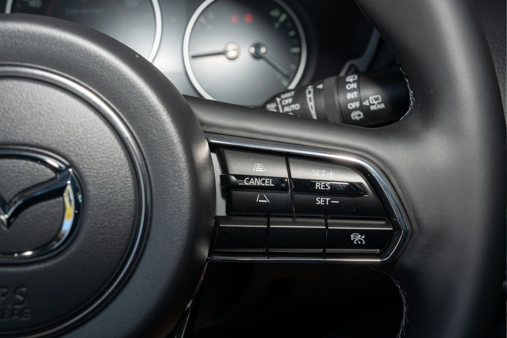 2026 Mazda Mazda CX-90 3.3 Turbo Preferred