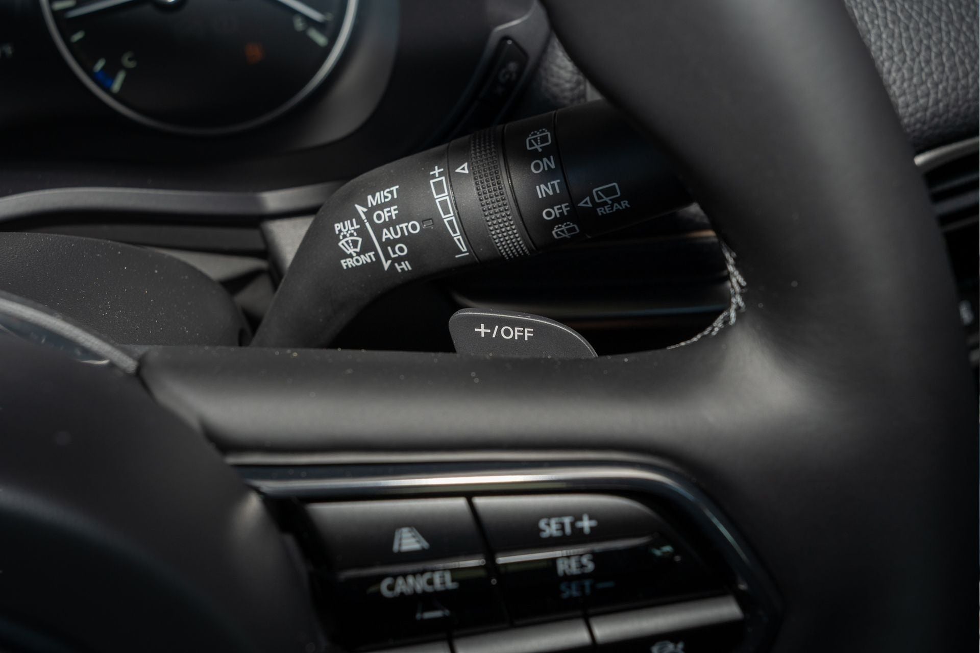 2026 Mazda Mazda CX-90 3.3 Turbo Preferred