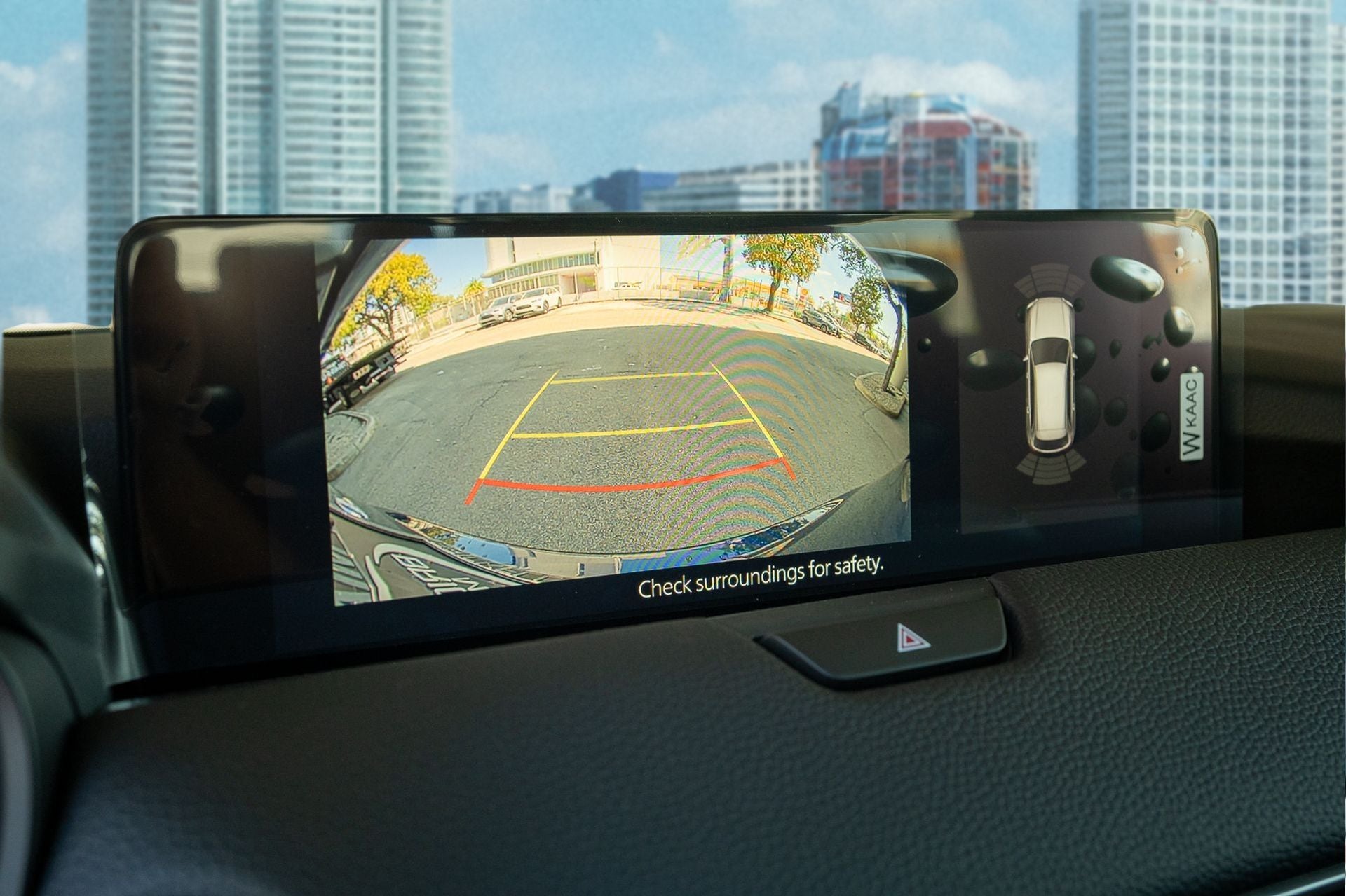 2026 Mazda Mazda CX-90 3.3 Turbo Preferred