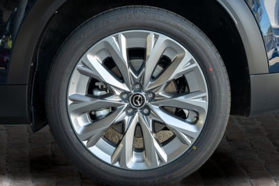 2026 Mazda Mazda CX-90 3.3 Turbo Preferred