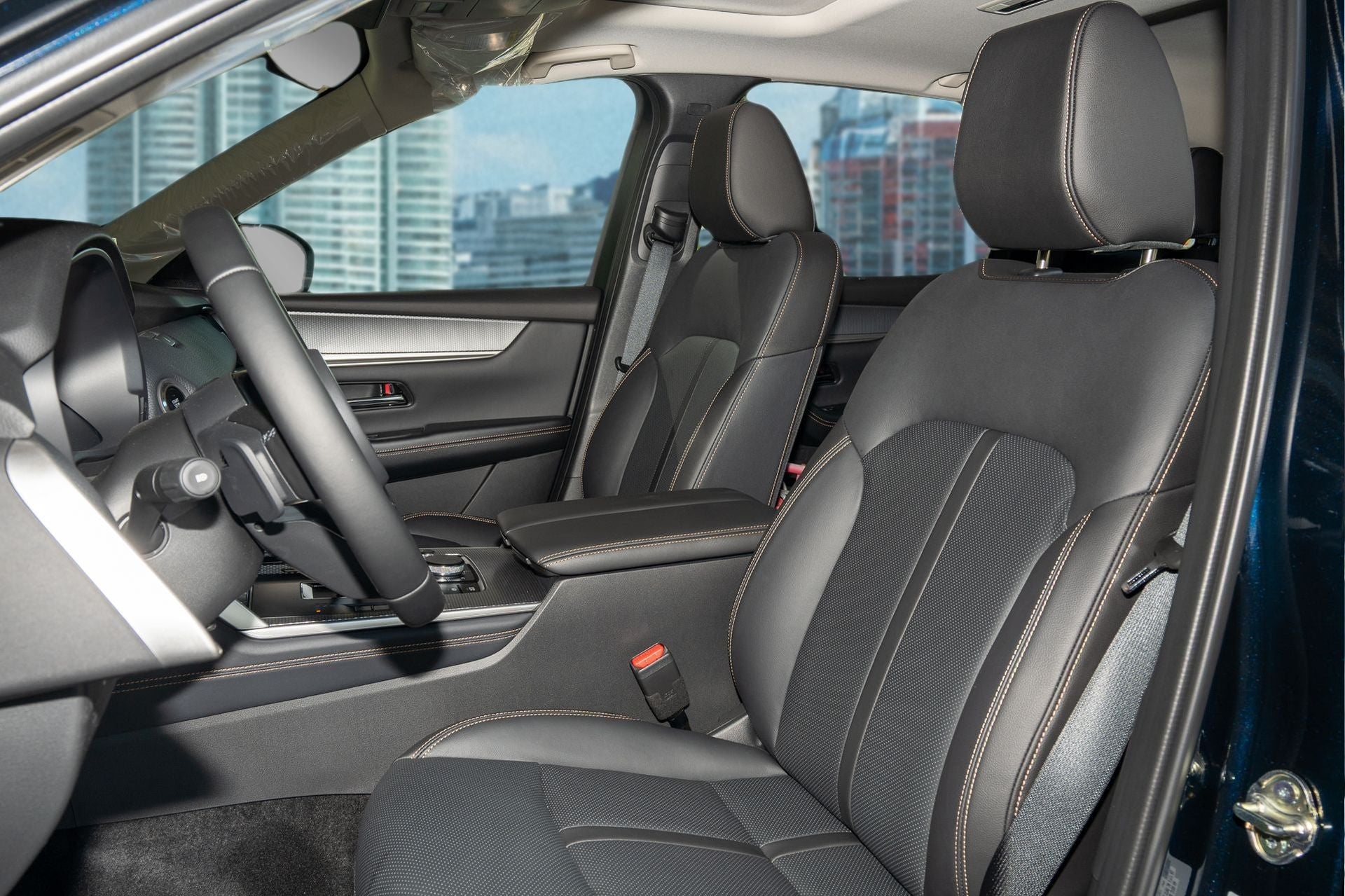 2026 Mazda Mazda CX-90 3.3 Turbo Preferred