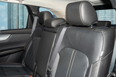 2026 Mazda Mazda CX-90 3.3 Turbo Preferred