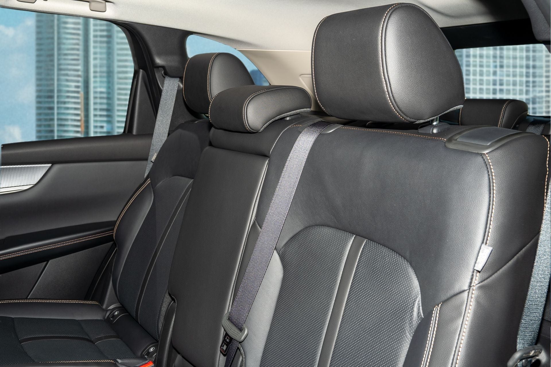 2026 Mazda Mazda CX-90 3.3 Turbo Preferred