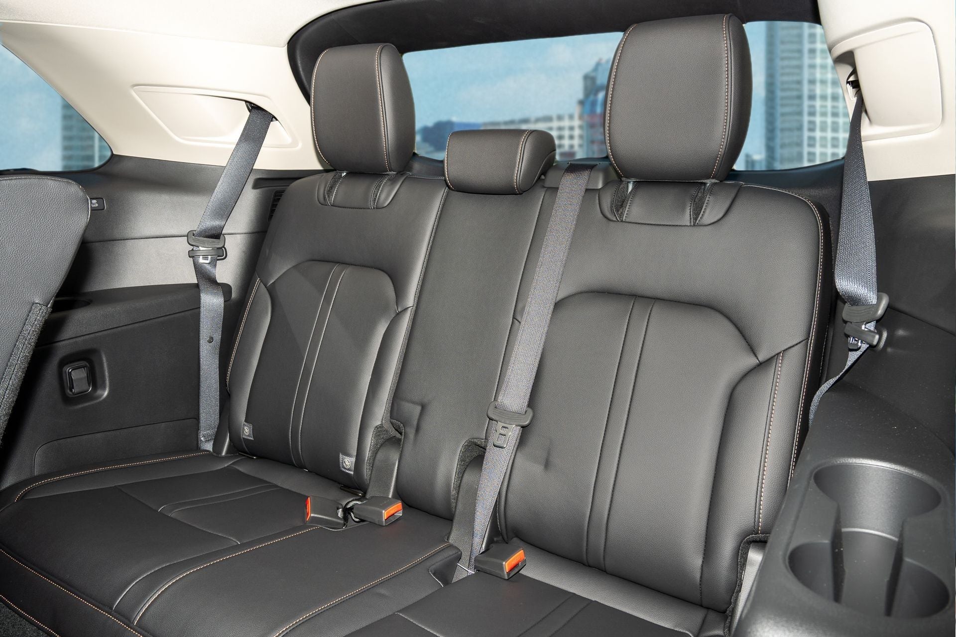 2026 Mazda Mazda CX-90 3.3 Turbo Preferred