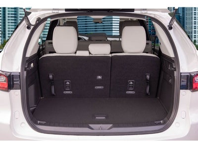 2026 Mazda Mazda CX-90 3.3 Turbo Preferred