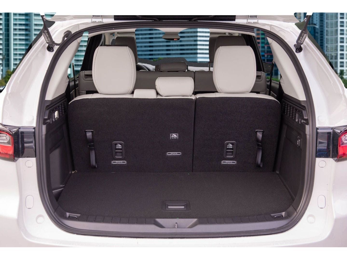 2026 Mazda Mazda CX-90 3.3 Turbo Preferred