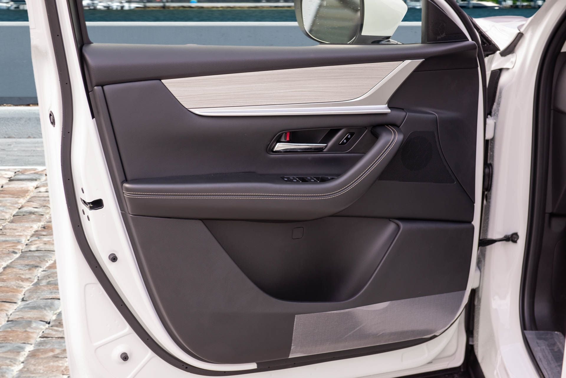 2026 Mazda Mazda CX-90 3.3 Turbo Preferred