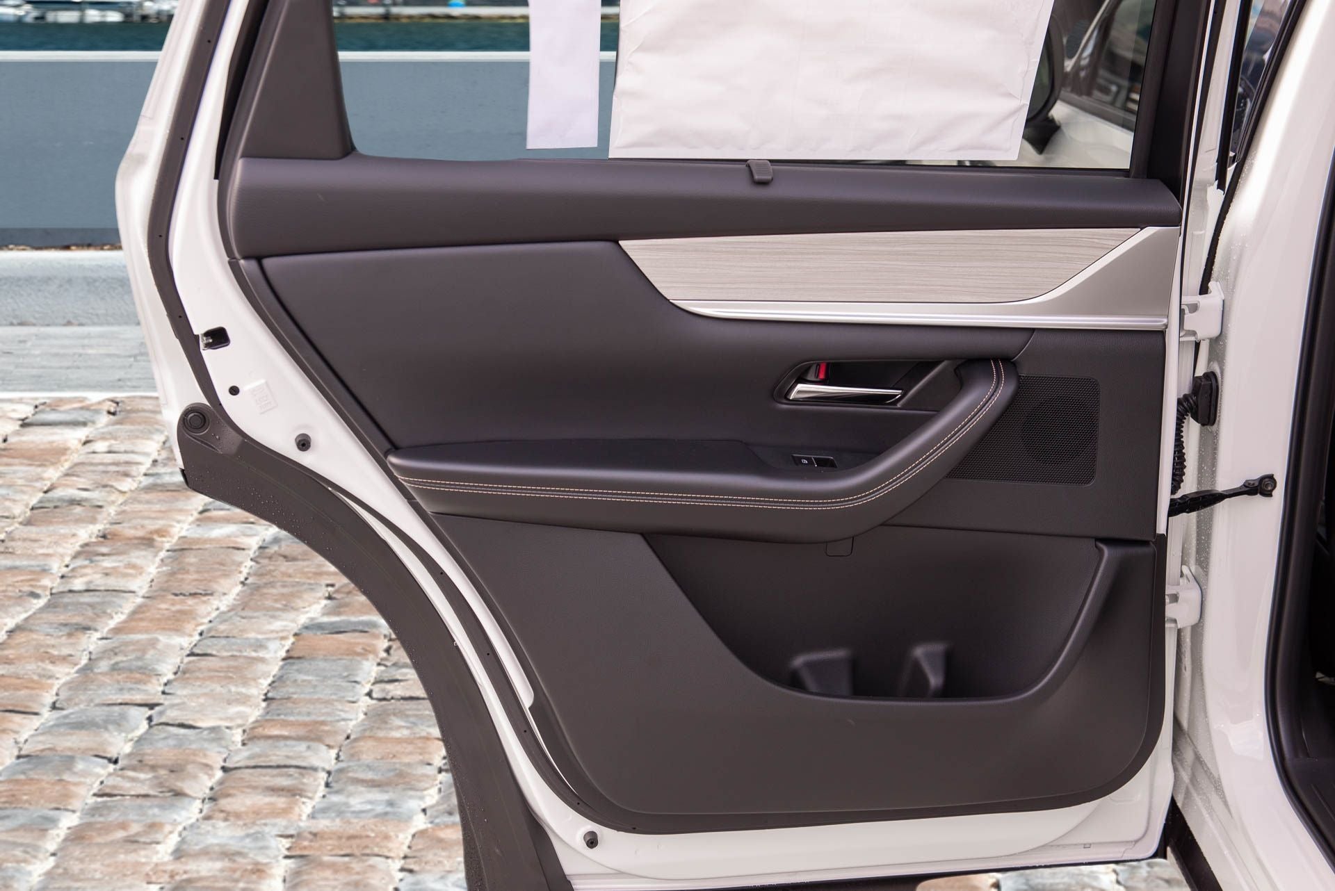 2026 Mazda Mazda CX-90 3.3 Turbo Preferred