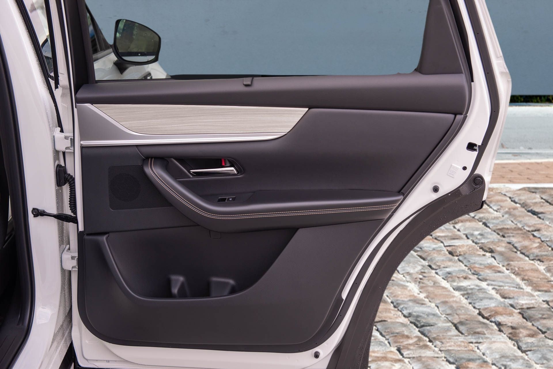 2026 Mazda Mazda CX-90 3.3 Turbo Preferred