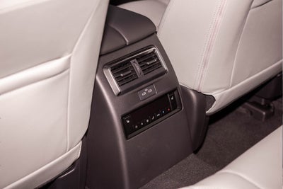 2026 Mazda Mazda CX-90 3.3 Turbo Preferred