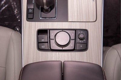 2026 Mazda Mazda CX-90 3.3 Turbo Preferred