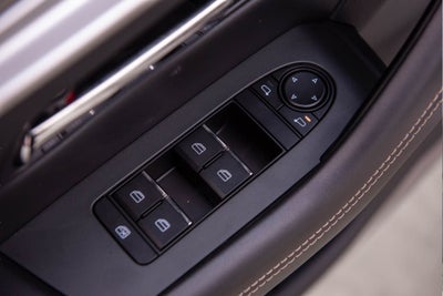 2026 Mazda Mazda CX-90 3.3 Turbo Preferred