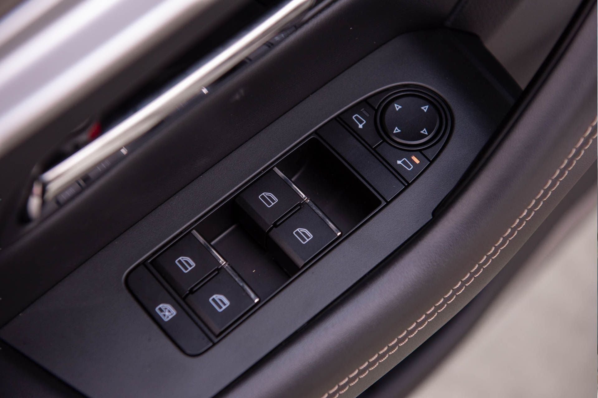 2026 Mazda Mazda CX-90 3.3 Turbo Preferred