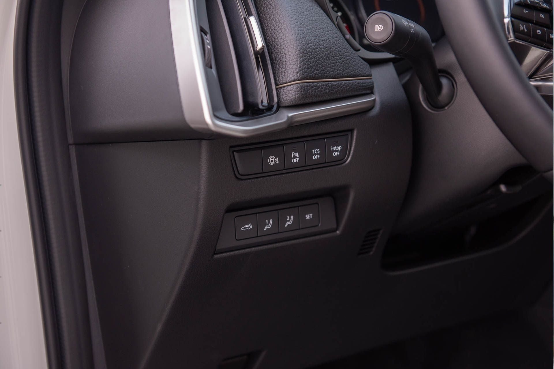 2026 Mazda Mazda CX-90 3.3 Turbo Preferred