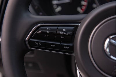 2026 Mazda Mazda CX-90 3.3 Turbo Preferred