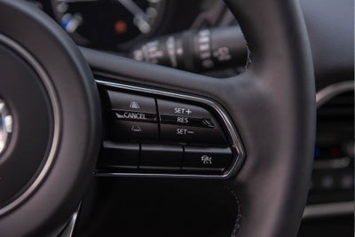 2026 Mazda Mazda CX-90 3.3 Turbo Preferred