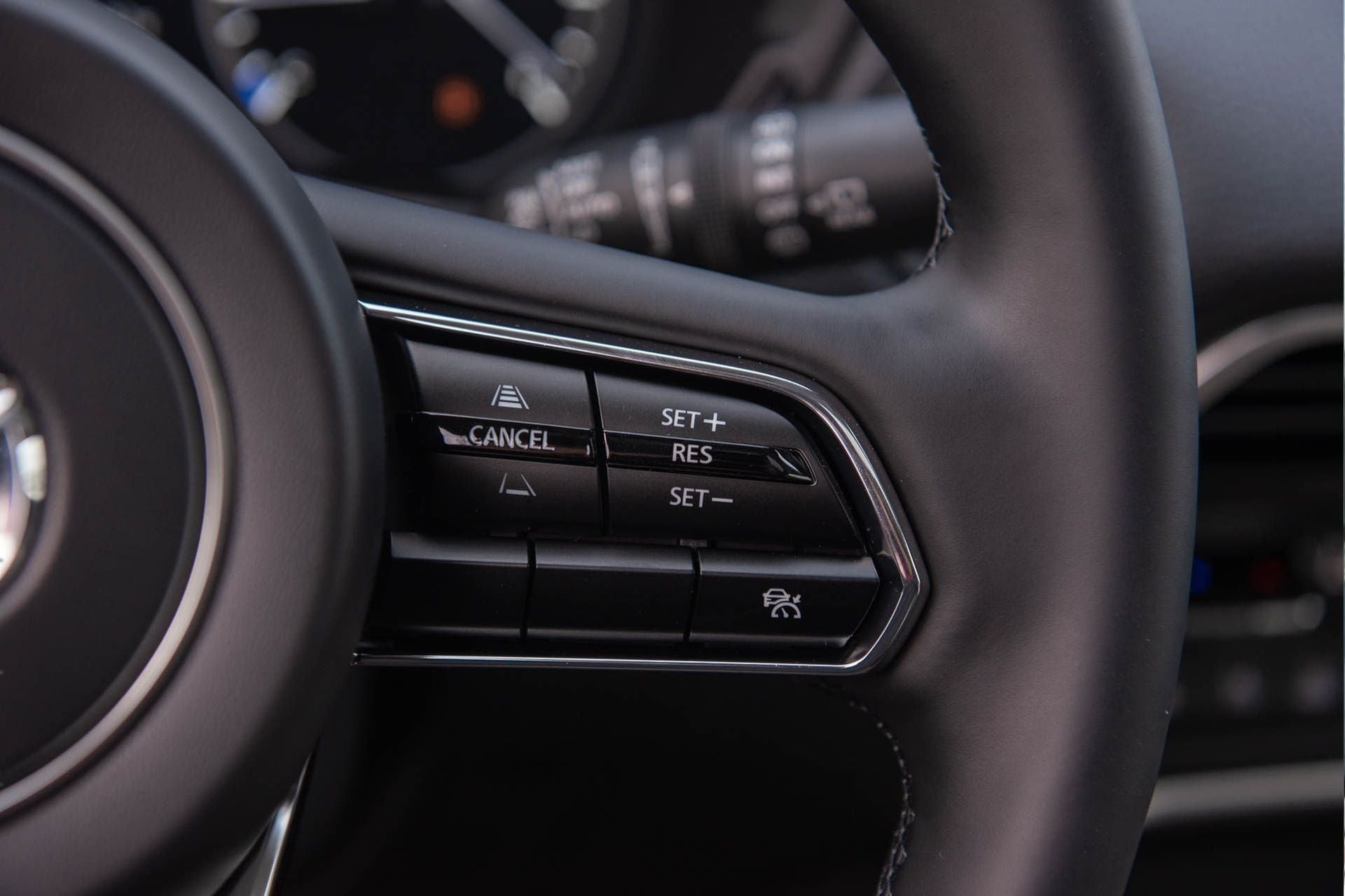 2026 Mazda Mazda CX-90 3.3 Turbo Preferred