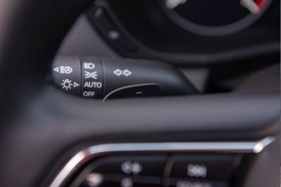 2026 Mazda Mazda CX-90 3.3 Turbo Preferred