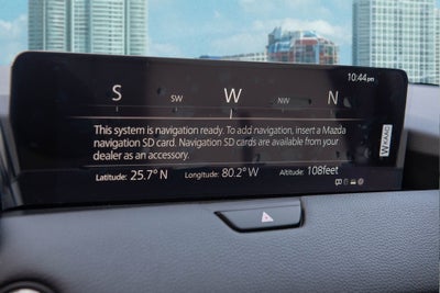 2026 Mazda Mazda CX-90 3.3 Turbo Preferred