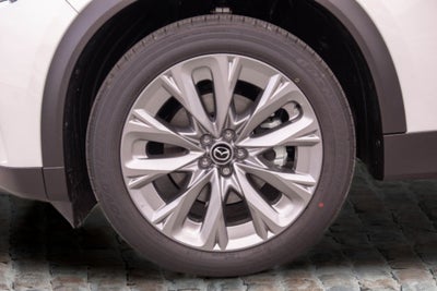 2026 Mazda Mazda CX-90 3.3 Turbo Preferred