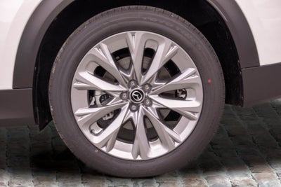 2026 Mazda Mazda CX-90 3.3 Turbo Preferred