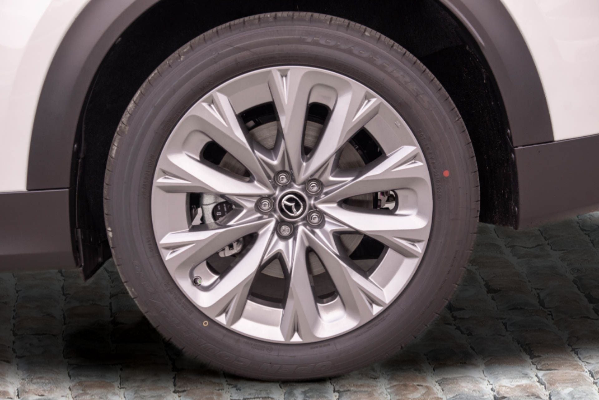 2026 Mazda Mazda CX-90 3.3 Turbo Preferred