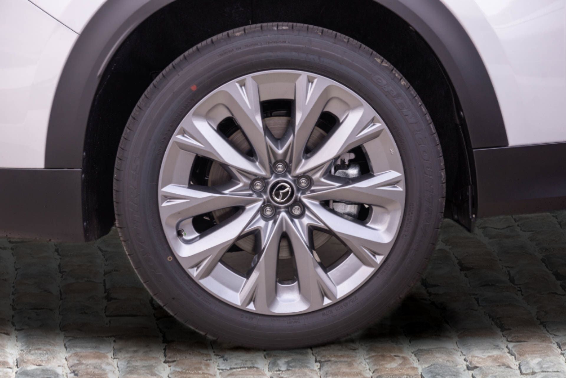 2026 Mazda Mazda CX-90 3.3 Turbo Preferred