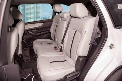 2026 Mazda Mazda CX-90 3.3 Turbo Preferred