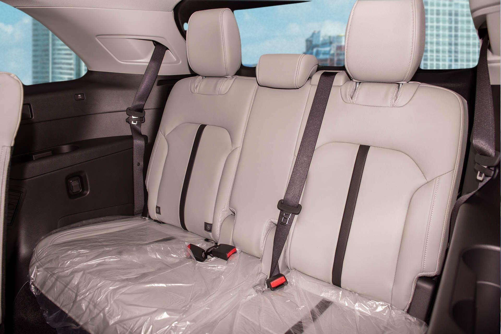 2026 Mazda Mazda CX-90 3.3 Turbo Preferred