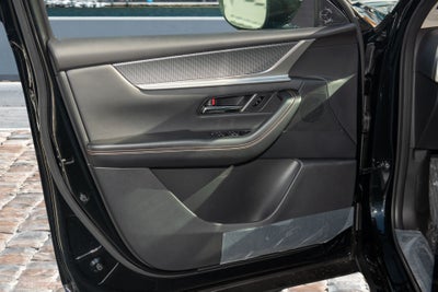 2026 Mazda Mazda CX-90 3.3 Turbo Preferred