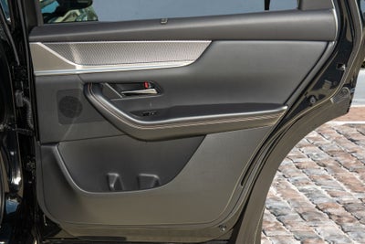 2026 Mazda Mazda CX-90 3.3 Turbo Preferred