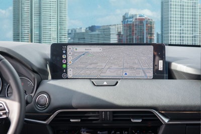 2026 Mazda Mazda CX-90 3.3 Turbo Preferred