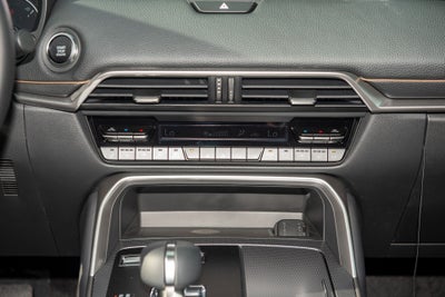 2026 Mazda Mazda CX-90 3.3 Turbo Preferred