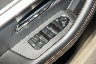 2026 Mazda Mazda CX-90 3.3 Turbo Preferred