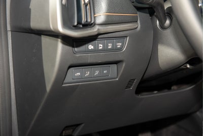 2026 Mazda Mazda CX-90 3.3 Turbo Preferred