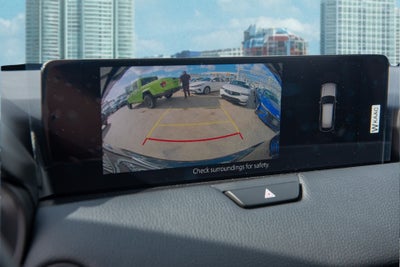 2026 Mazda Mazda CX-90 3.3 Turbo Preferred