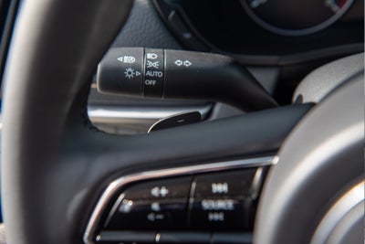 2026 Mazda Mazda CX-90 3.3 Turbo Preferred