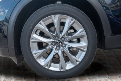 2026 Mazda Mazda CX-90 3.3 Turbo Preferred