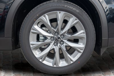 2026 Mazda Mazda CX-90 3.3 Turbo Preferred