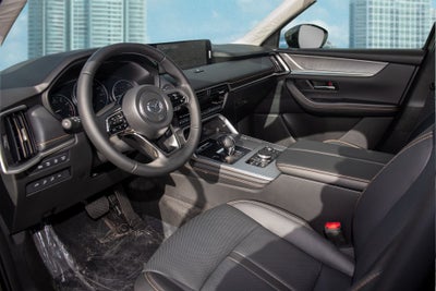 2026 Mazda Mazda CX-90 3.3 Turbo Preferred