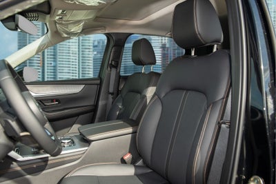 2026 Mazda Mazda CX-90 3.3 Turbo Preferred