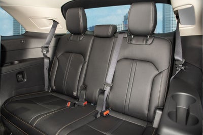 2026 Mazda Mazda CX-90 3.3 Turbo Preferred