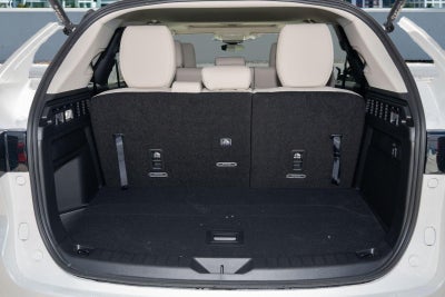 2026 Mazda Mazda CX-90 3.3 Turbo Preferred