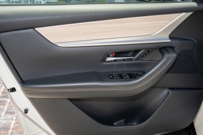 2026 Mazda Mazda CX-90 3.3 Turbo Preferred