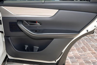 2026 Mazda Mazda CX-90 3.3 Turbo Preferred