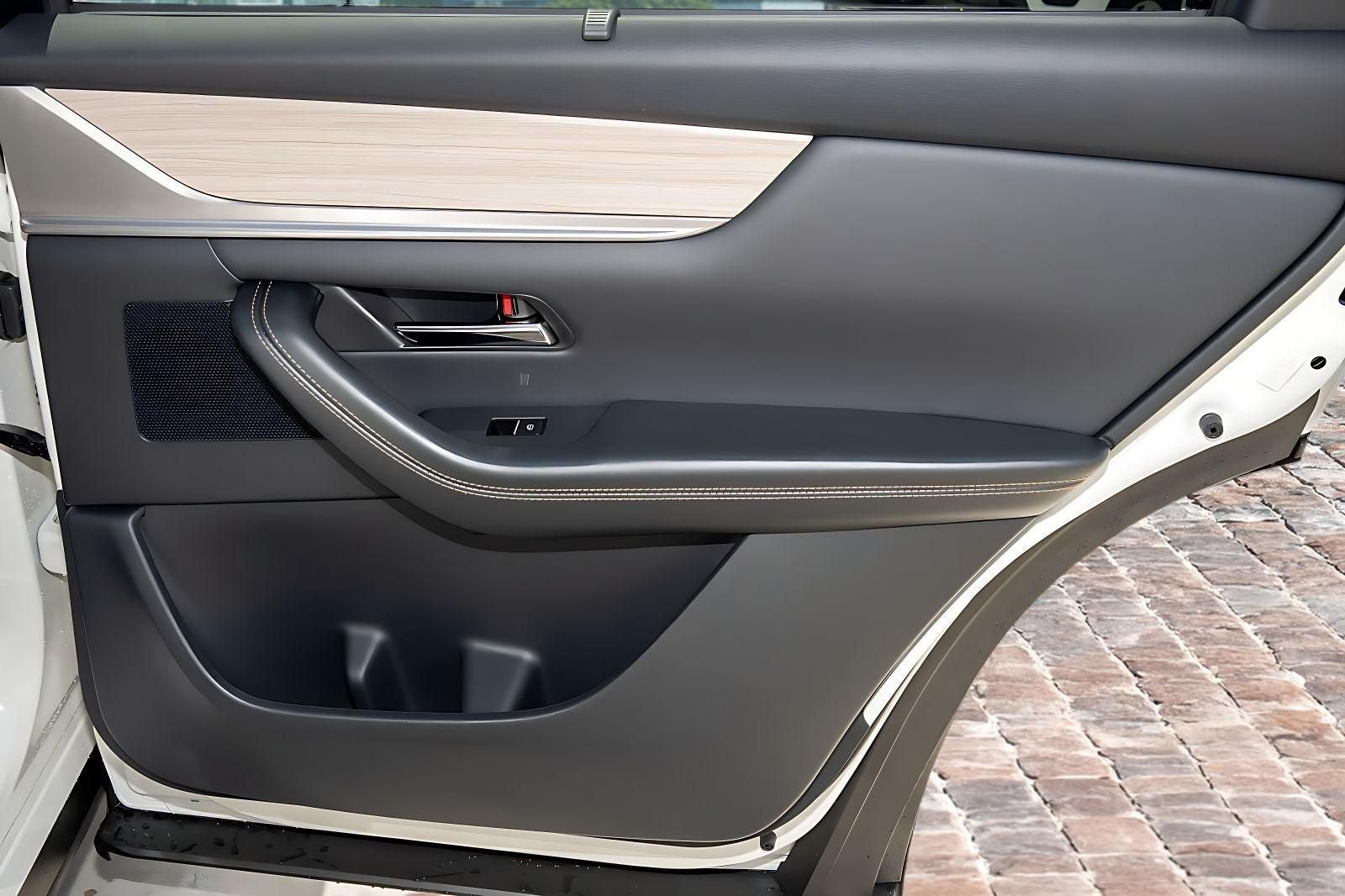 2026 Mazda Mazda CX-90 3.3 Turbo Preferred