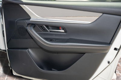 2026 Mazda Mazda CX-90 3.3 Turbo Preferred