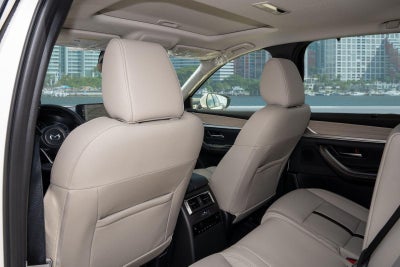 2026 Mazda Mazda CX-90 3.3 Turbo Preferred