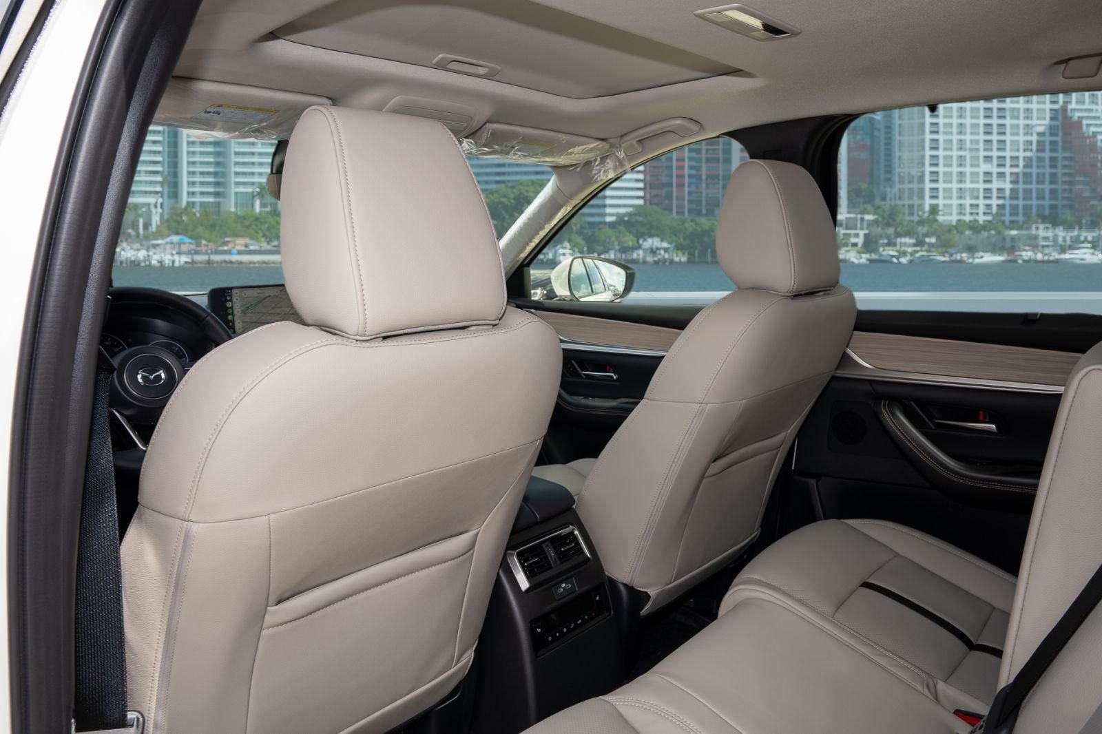 2026 Mazda Mazda CX-90 3.3 Turbo Preferred