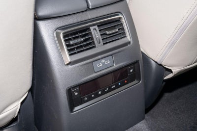 2026 Mazda Mazda CX-90 3.3 Turbo Preferred